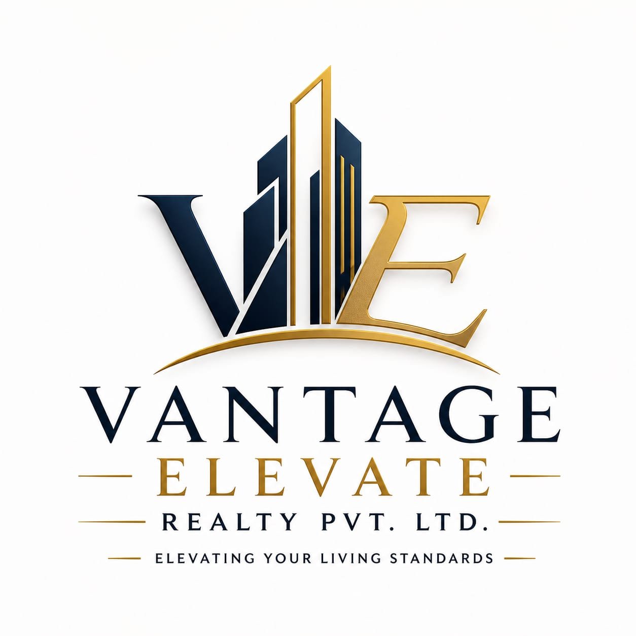Vantage Elevate Realty – Luxury Real Estate Website